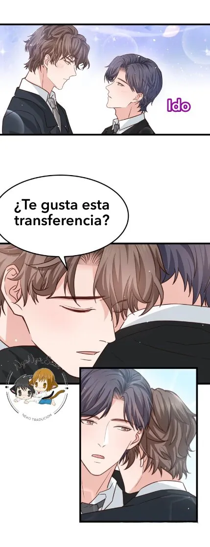 Buenas Noches, Liang Xiao Capítulo 57 en Línea - página 21