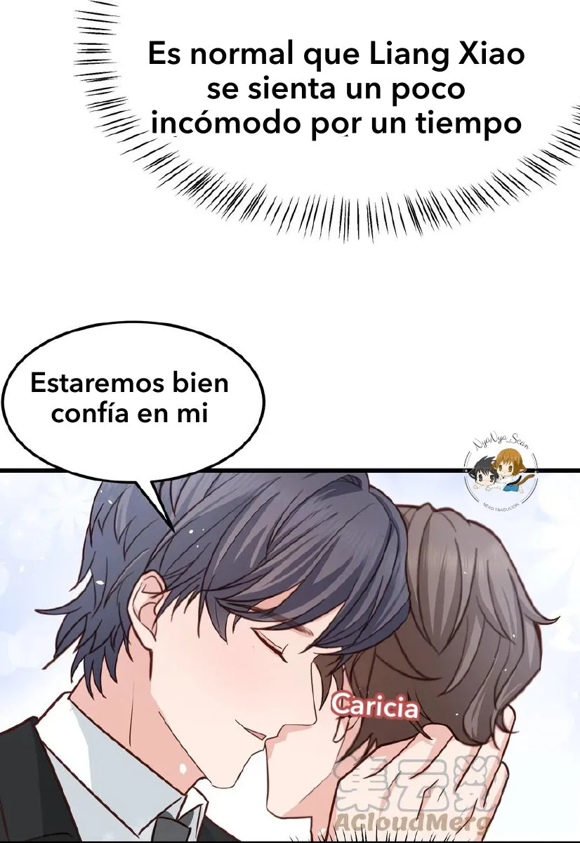 Buenas Noches, Liang Xiao Capítulo 57 en Línea - página 23