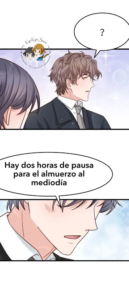 Buenas Noches, Liang Xiao Capítulo 57 en Línea - página 25