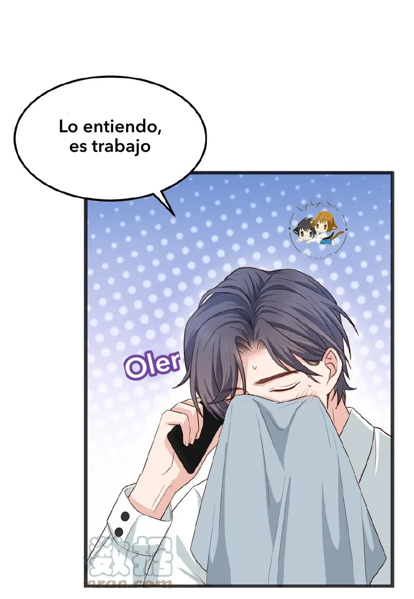 Buenas Noches, Liang Xiao Capítulo 58 en Línea - página 7