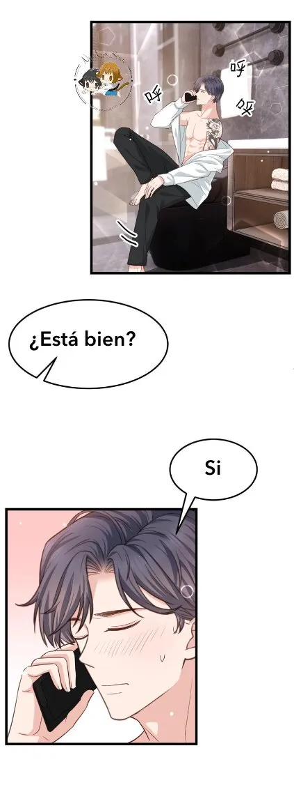 Buenas Noches, Liang Xiao Capítulo 58 en Línea - página 20