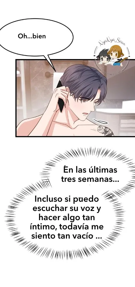 Buenas Noches, Liang Xiao Capítulo 58 en Línea - página 23