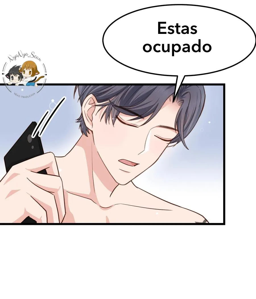 Buenas Noches, Liang Xiao Capítulo 58 en Línea - página 24