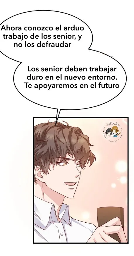 Buenas Noches, Liang Xiao Capítulo 59 en Línea - página 5
