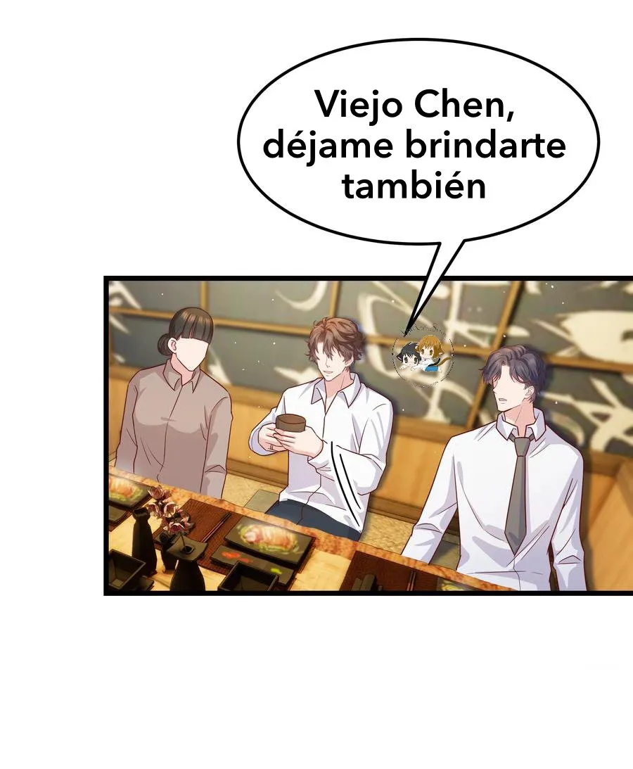 Buenas Noches, Liang Xiao Capítulo 59 en Línea - página 9