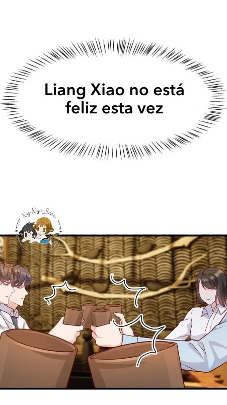 Buenas Noches, Liang Xiao Capítulo 59 en Línea - página 11