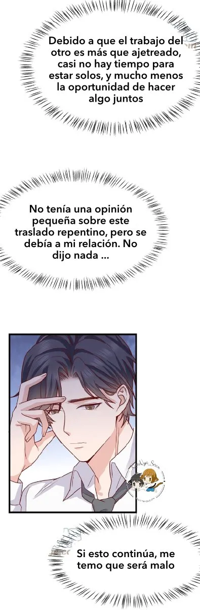 Buenas Noches, Liang Xiao Capítulo 59 en Línea - página 12