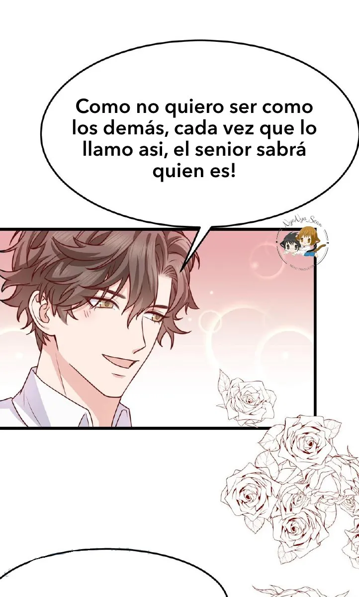 Buenas Noches, Liang Xiao Capítulo 59 en Línea - página 14