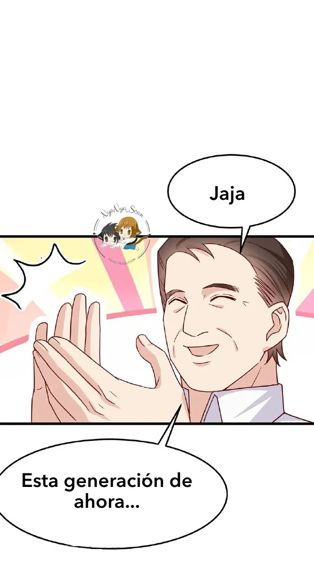 Buenas Noches, Liang Xiao Capítulo 59 en Línea - página 16
