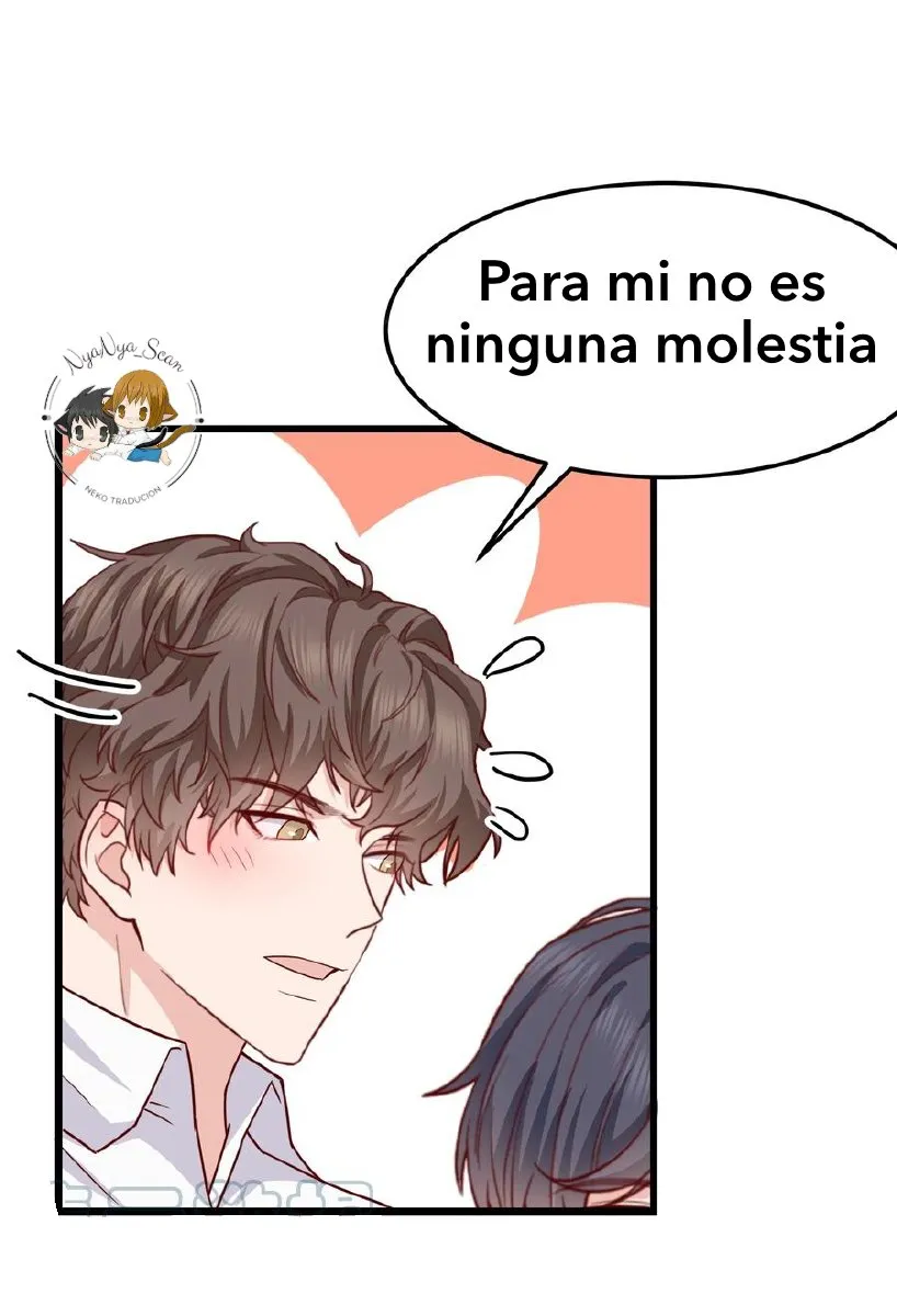 Buenas Noches, Liang Xiao Capítulo 59 en Línea - página 22