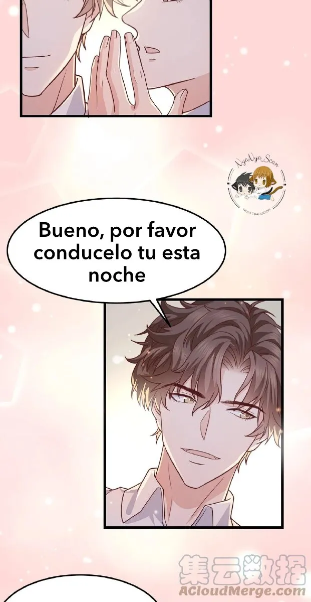 Buenas Noches, Liang Xiao Capítulo 59 en Línea - página 29