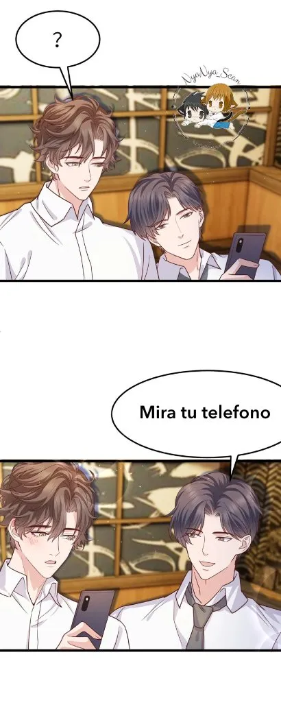 Buenas Noches, Liang Xiao Capítulo 59 en Línea - página 31