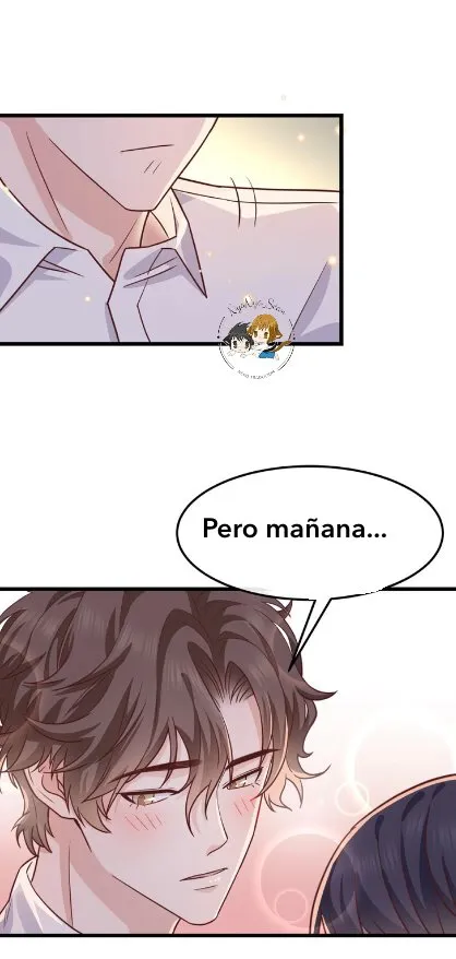 Buenas Noches, Liang Xiao Capítulo 60 en Línea - página 3