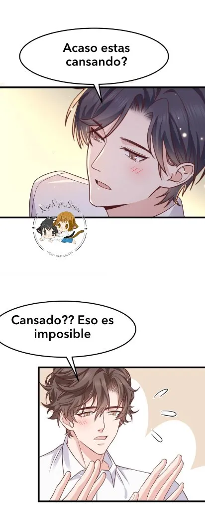 Buenas Noches, Liang Xiao Capítulo 60 en Línea - página 4