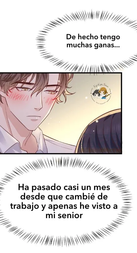 Buenas Noches, Liang Xiao Capítulo 60 en Línea - página 5