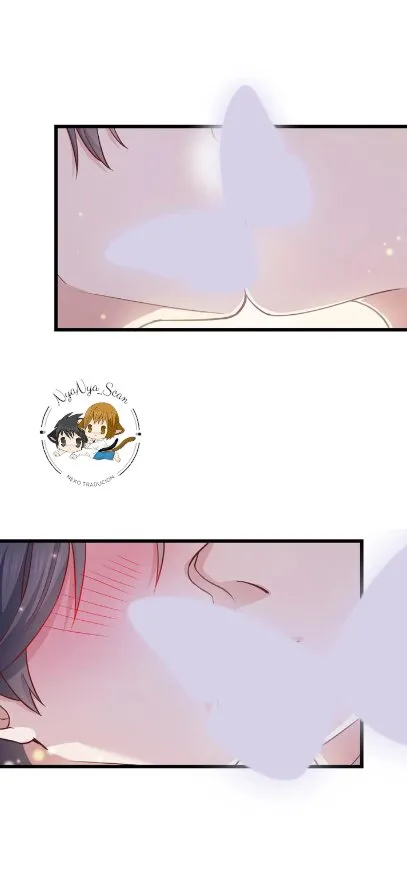 Buenas Noches, Liang Xiao Capítulo 60 en Línea - página 10