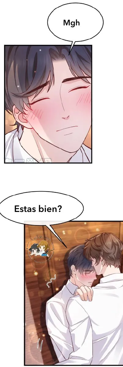 Buenas Noches, Liang Xiao Capítulo 60 en Línea - página 12