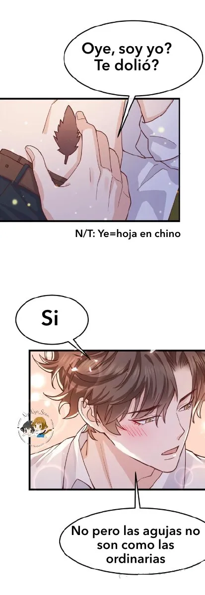 Buenas Noches, Liang Xiao Capítulo 60 en Línea - página 20