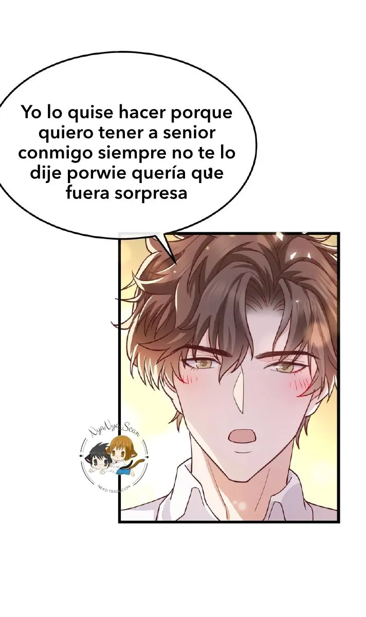 Buenas Noches, Liang Xiao Capítulo 60 en Línea - página 22