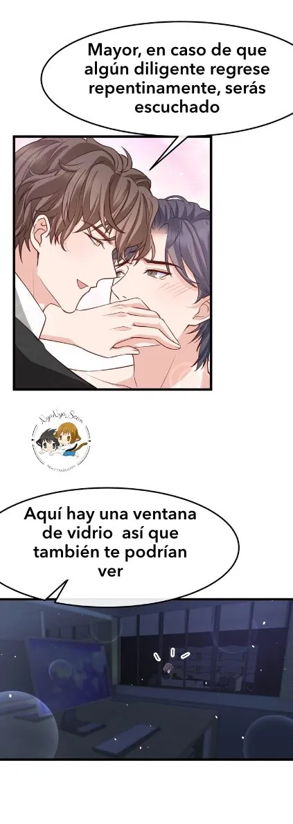 Buenas Noches, Liang Xiao Capítulo 63 en Línea - página 10