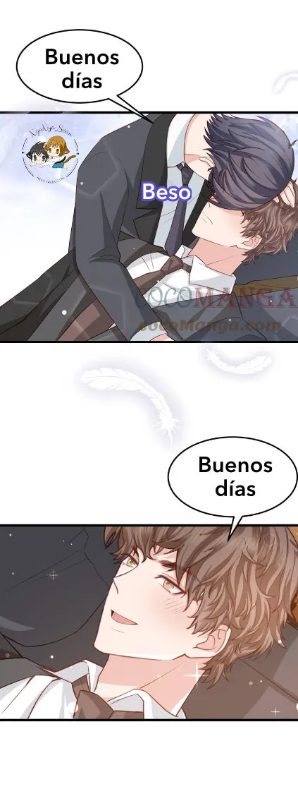 Buenas Noches, Liang Xiao Capítulo 63 en Línea - página 15