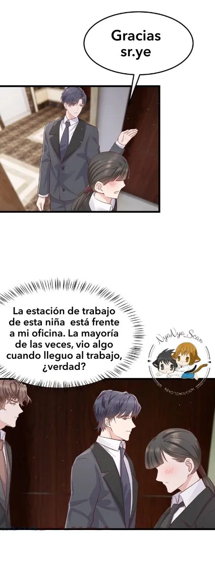 Buenas Noches, Liang Xiao Capítulo 63 en Línea - página 20