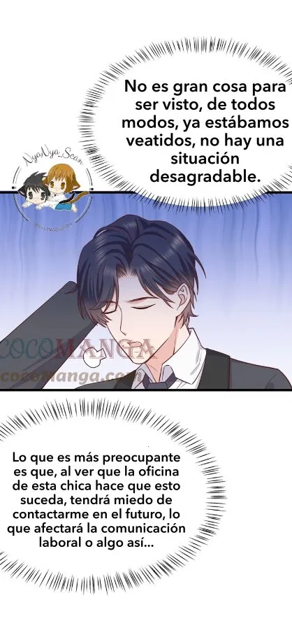 Buenas Noches, Liang Xiao Capítulo 63 en Línea - página 23