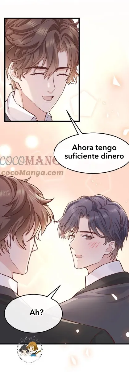 Buenas Noches, Liang Xiao Capítulo 63 en Línea - página 28