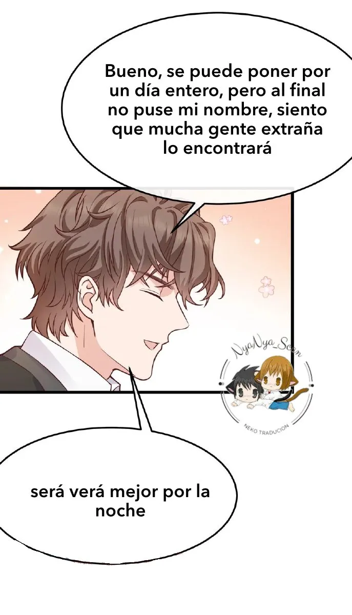 Buenas Noches, Liang Xiao Capítulo 63 en Línea - página 34