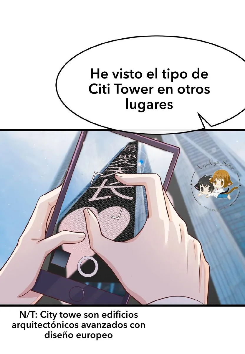 Buenas Noches, Liang Xiao Capítulo 63 en Línea - página 35