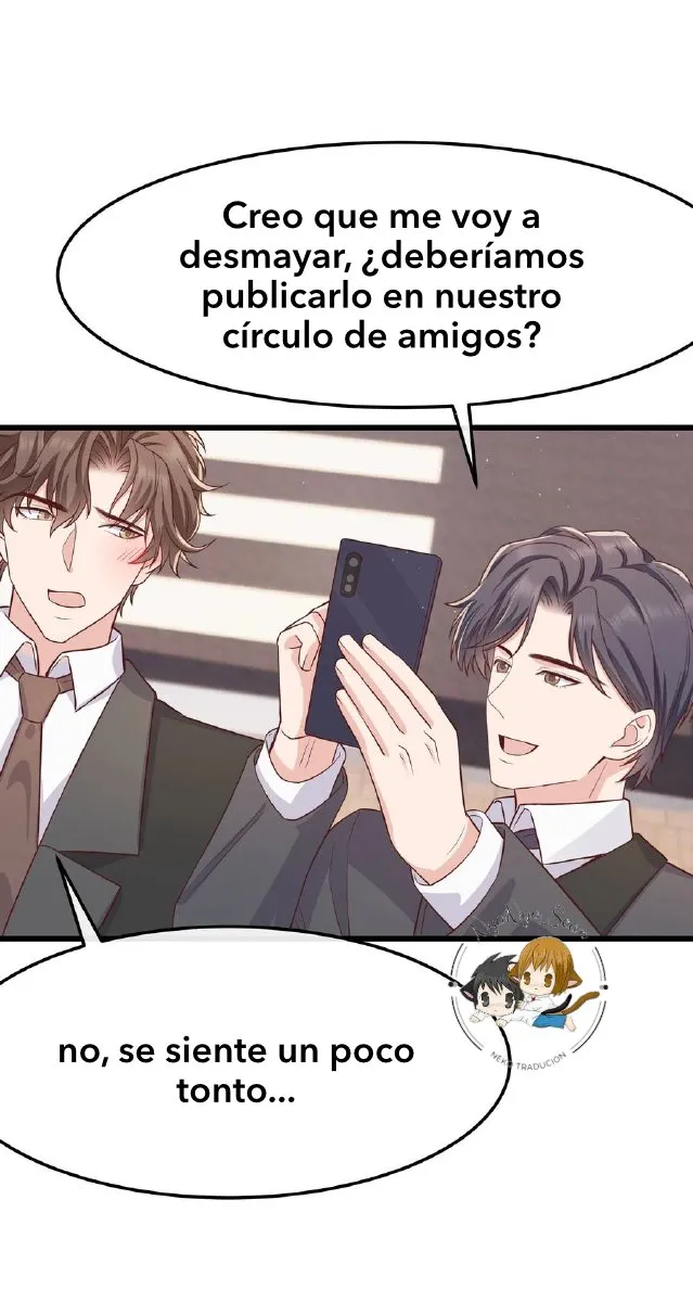 Buenas Noches, Liang Xiao Capítulo 63 en Línea - página 36