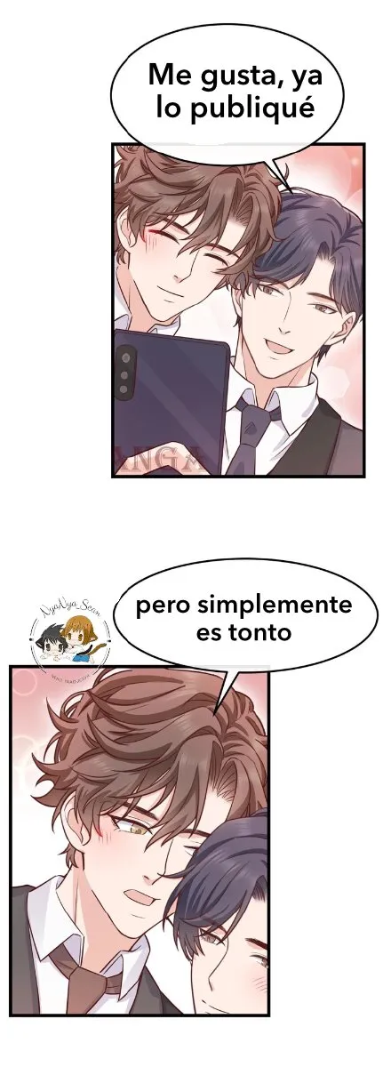 Buenas Noches, Liang Xiao Capítulo 63 en Línea - página 37
