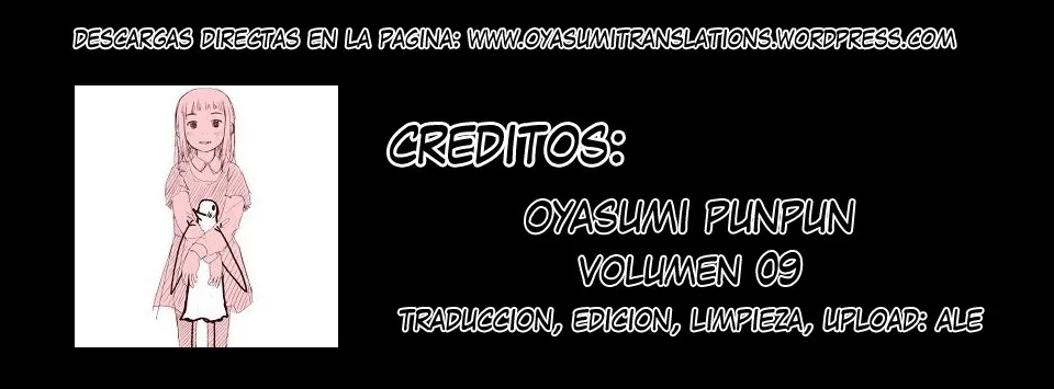 Buenas noches, Punpun Capítulo 96 en Línea - página 1