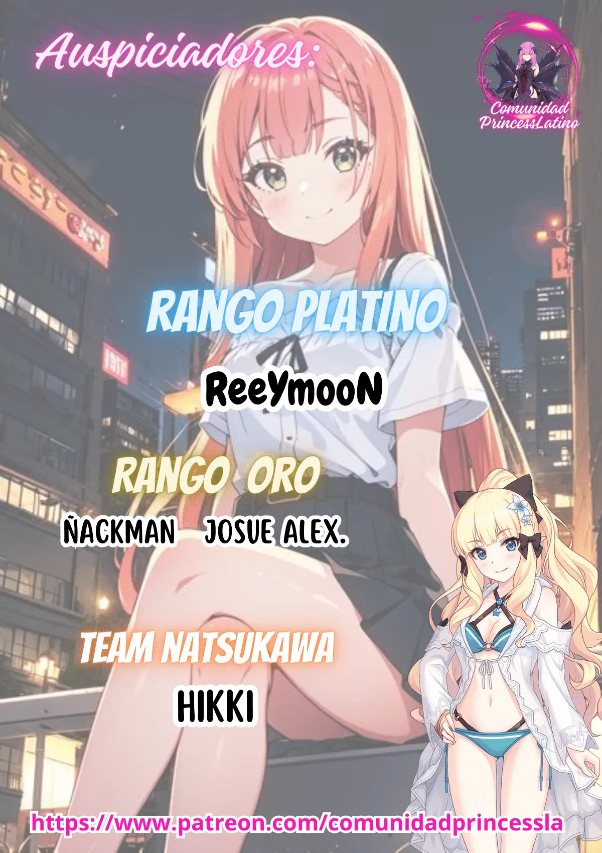 Buenas Tardes, Soy El Padre Del Héroe~ Lo Siento Por Todos Los Problemas Que Mi Tonto Hijo Ha Causado~ Capítulo 9.1 en Línea - página 1
