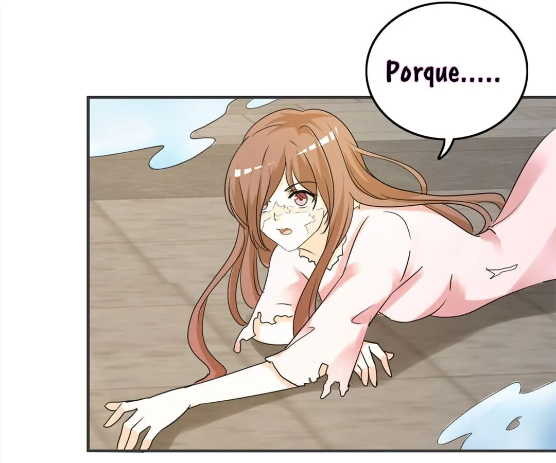 BUENOS DIAS, SEÑORA FU Capítulo 1 en Línea - página 4