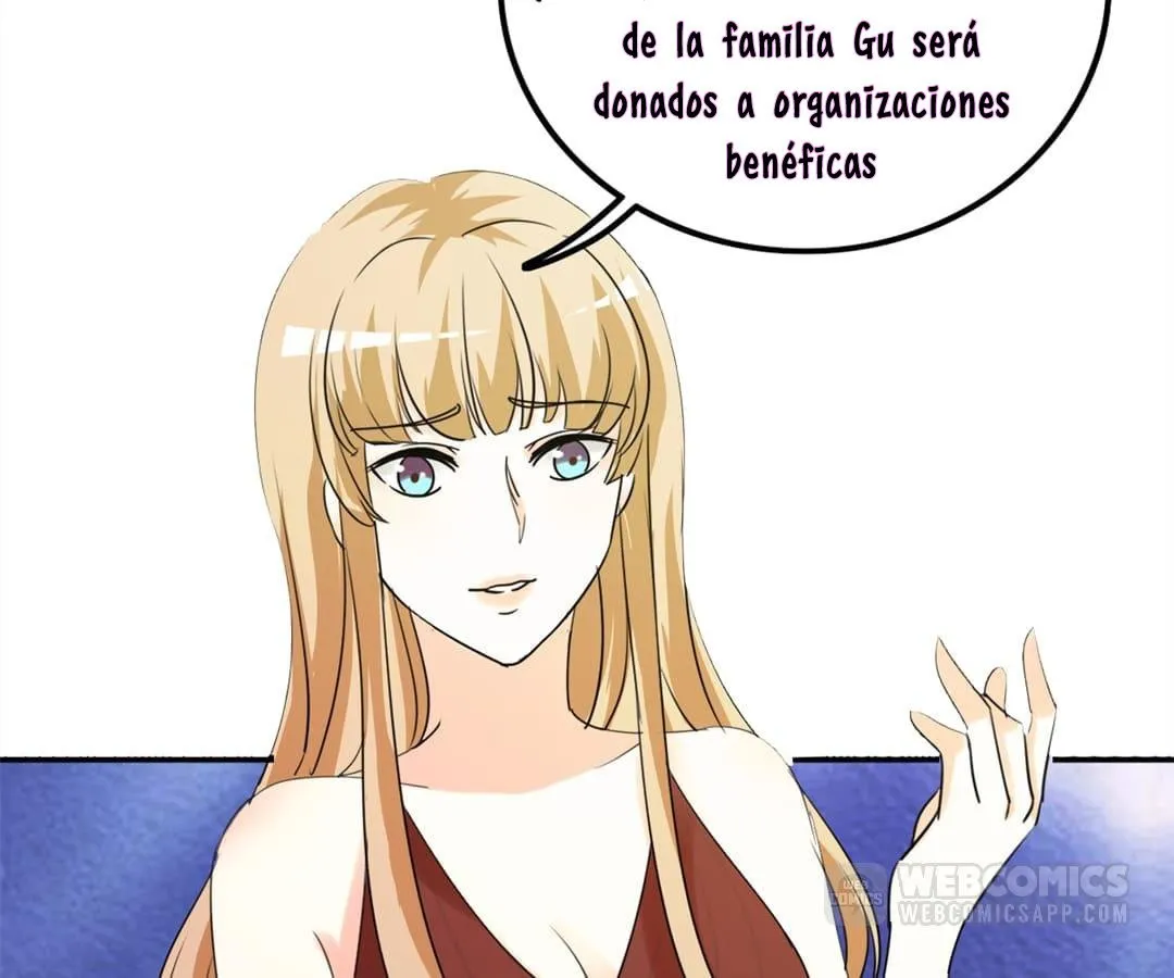 BUENOS DIAS, SEÑORA FU Capítulo 1 en Línea - página 7