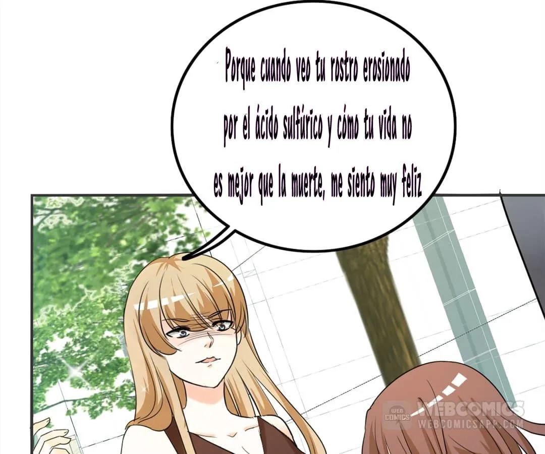 BUENOS DIAS, SEÑORA FU Capítulo 1 en Línea - página 11