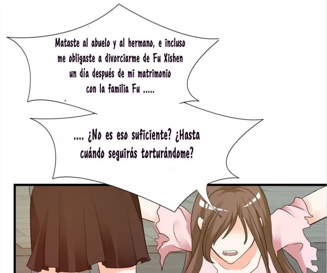 BUENOS DIAS, SEÑORA FU Capítulo 1 en Línea - página 13