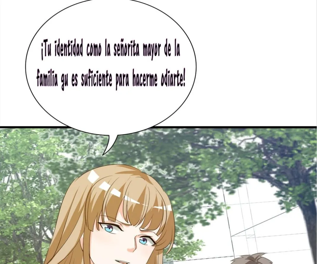 BUENOS DIAS, SEÑORA FU Capítulo 1 en Línea - página 17