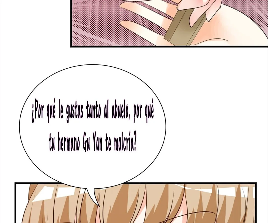BUENOS DIAS, SEÑORA FU Capítulo 1 en Línea - página 20