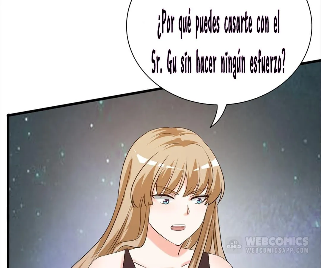 BUENOS DIAS, SEÑORA FU Capítulo 1 en Línea - página 22
