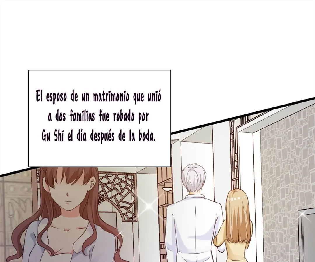 BUENOS DIAS, SEÑORA FU Capítulo 1 en Línea - página 31
