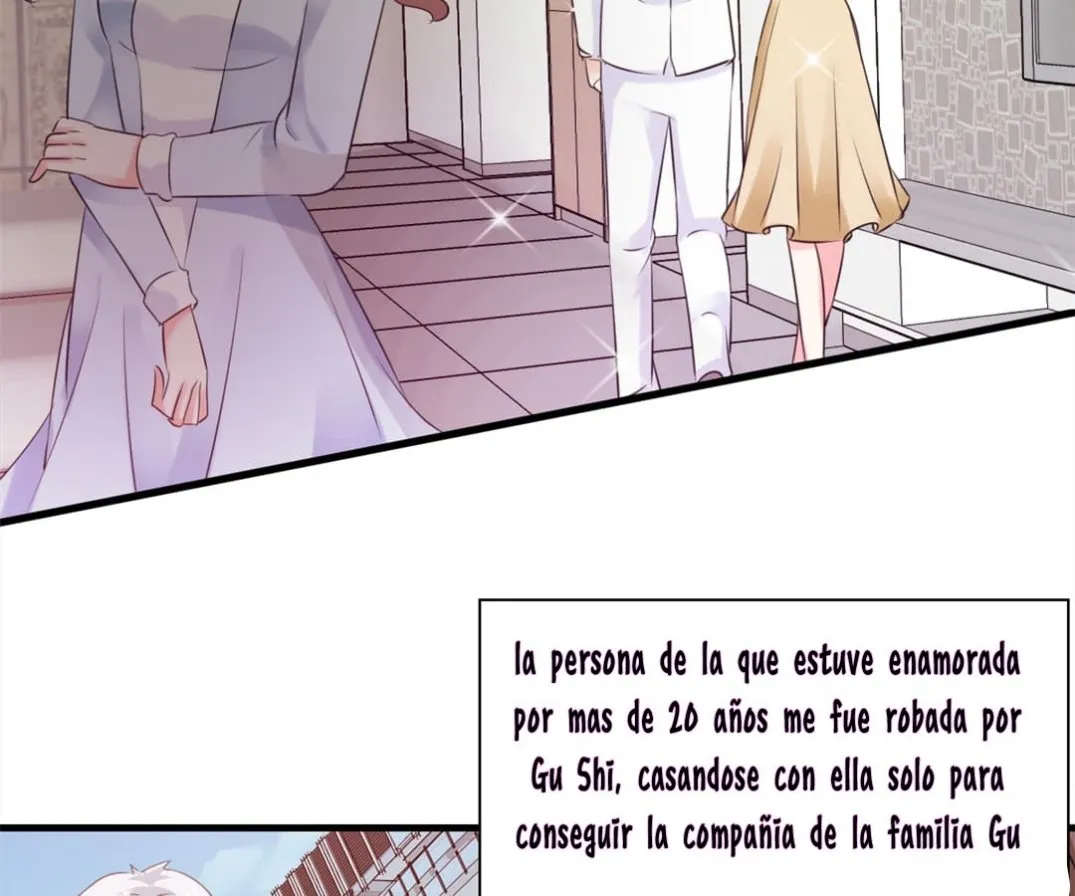 BUENOS DIAS, SEÑORA FU Capítulo 1 en Línea - página 32