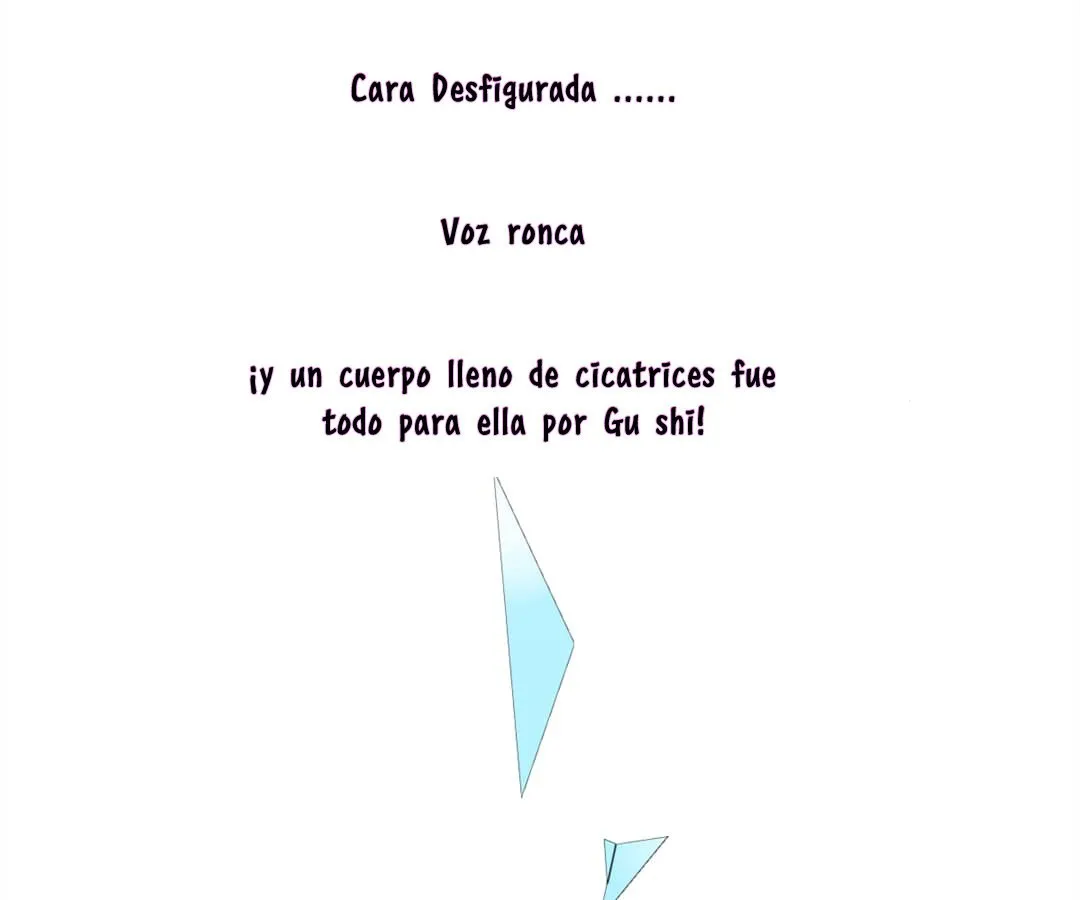 BUENOS DIAS, SEÑORA FU Capítulo 1 en Línea - página 36