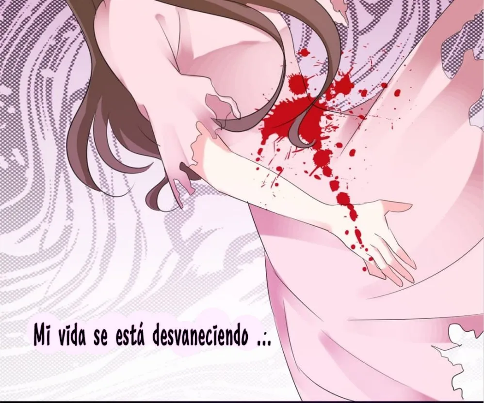 BUENOS DIAS, SEÑORA FU Capítulo 1 en Línea - página 52