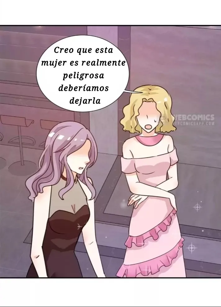 BUENOS DIAS, SEÑORA FU Capítulo 10 en Línea - página 3