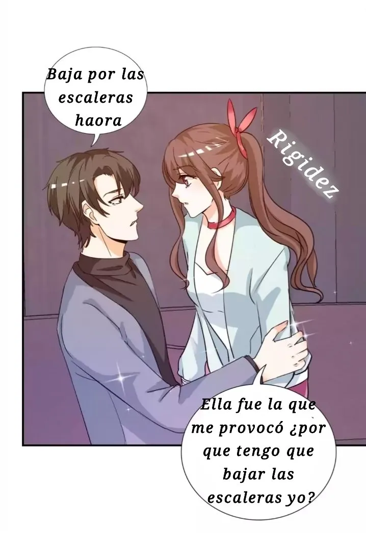 BUENOS DIAS, SEÑORA FU Capítulo 10 en Línea - página 6