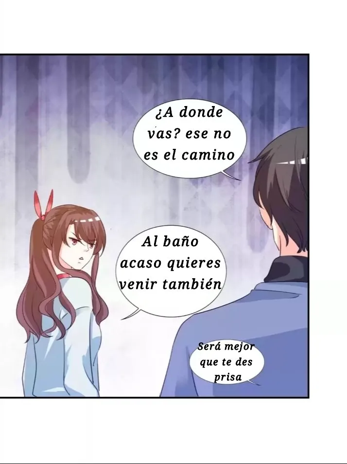 BUENOS DIAS, SEÑORA FU Capítulo 10 en Línea - página 8