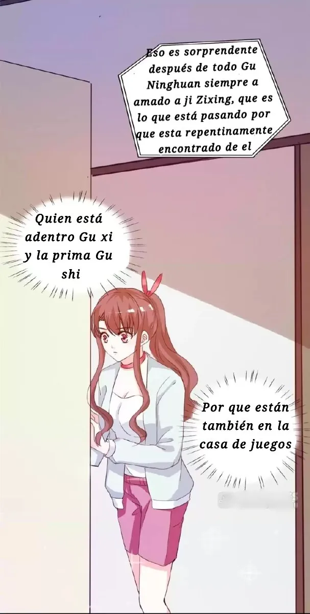 BUENOS DIAS, SEÑORA FU Capítulo 10 en Línea - página 11