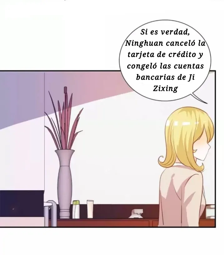 BUENOS DIAS, SEÑORA FU Capítulo 10 en Línea - página 12